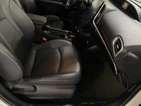 2021 Toyota Prius Prime XLE