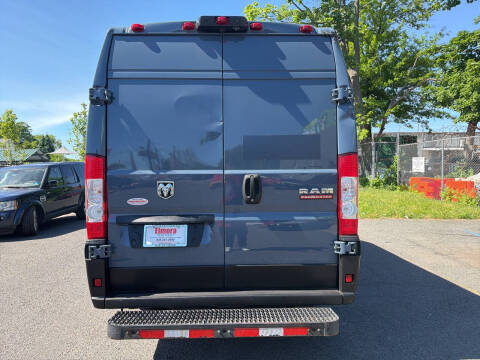 2020 RAM ProMaster 3500 159 WB