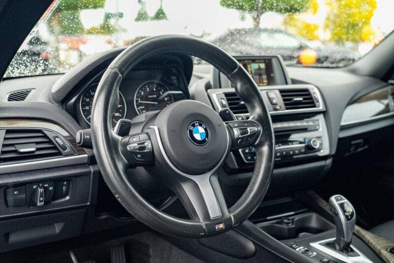 2017 BMW 2 Series 230i xDrive