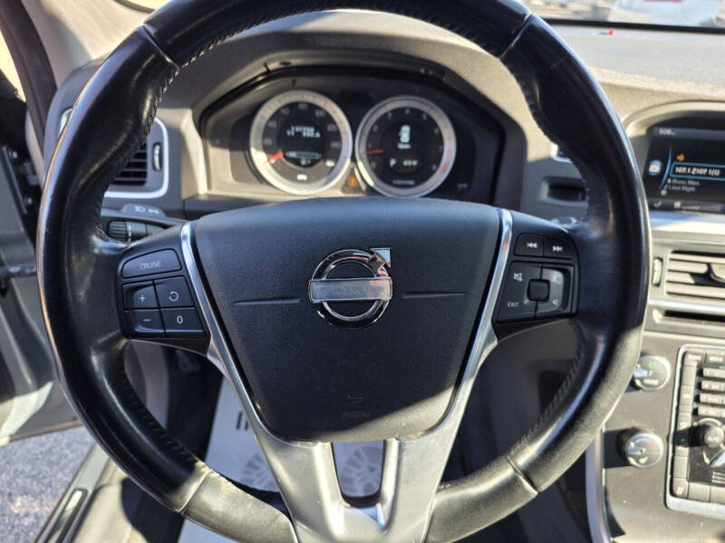 2013 Volvo S60 T5