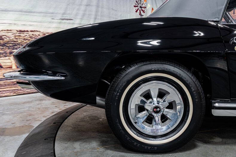 1965 Chevrolet Corvette