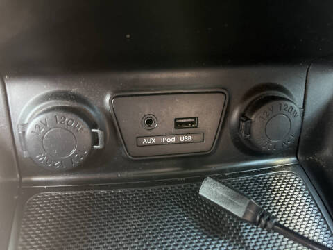 2012 Hyundai Tucson GLS
