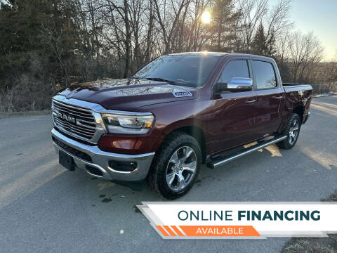 2023 RAM 1500 for sale at Ace Auto in Shakopee MN