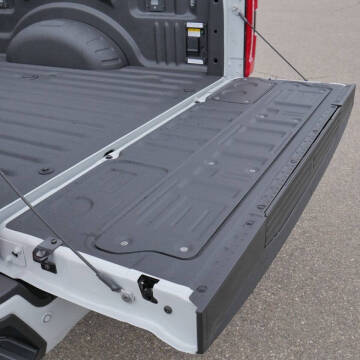 2025 Ford F-350 Super Duty