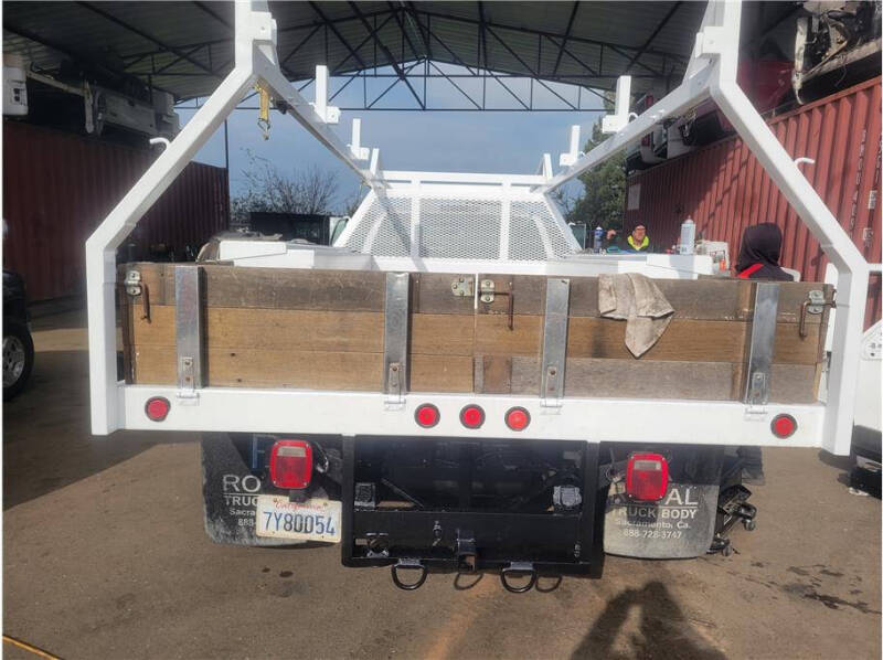 2005 Chevrolet Silverado 3500