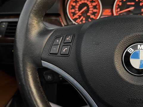 2011 BMW 3 Series 328i