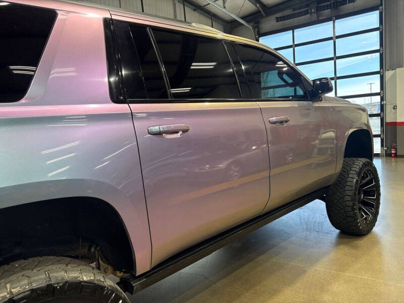 2017 GMC Yukon XL Denali