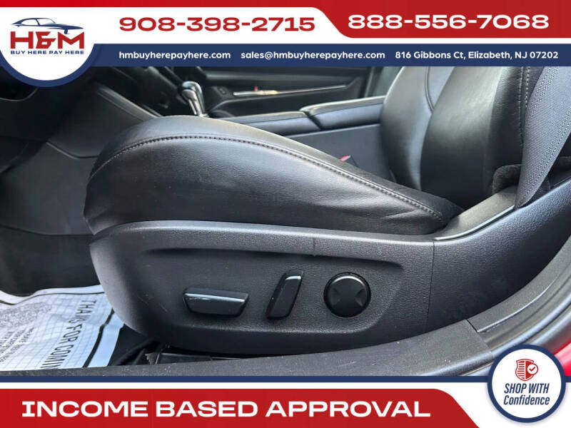 2022 Mazda Mazda3 Sedan Preferred