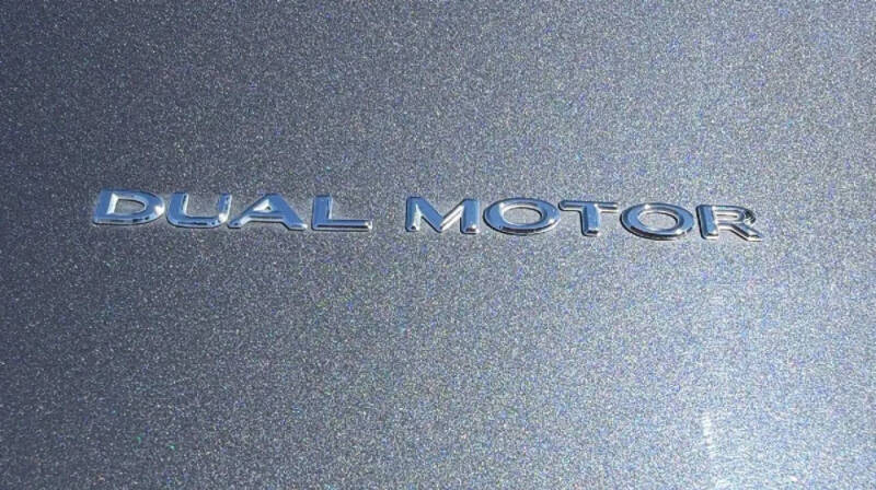 2021 Tesla Model X Long Range Plus