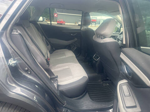 2023 Subaru Outback Premium