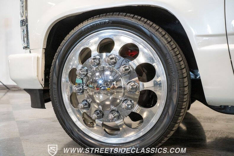 1989 Chevrolet C/K 3500 Series