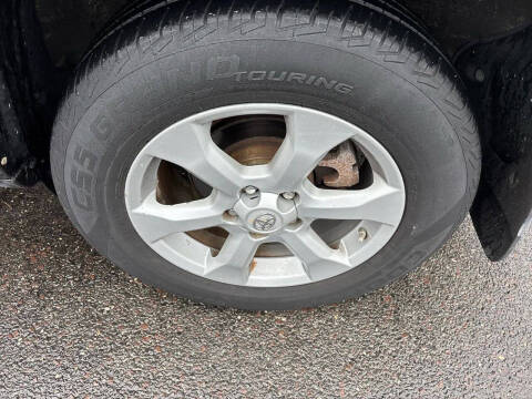 2011 Toyota RAV4 Limited