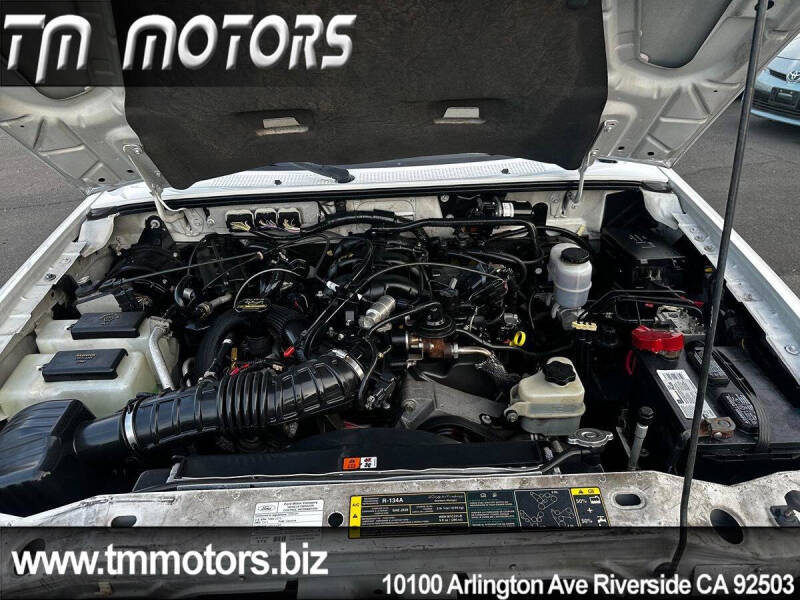 2009 Ford Ranger XLT