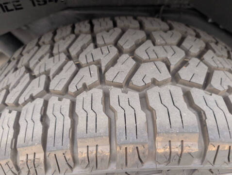 2023 Jeep Wrangler Willys