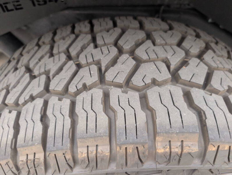 2023 Jeep Wrangler Willys