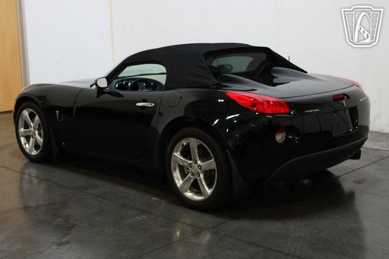 2006 Pontiac Solstice