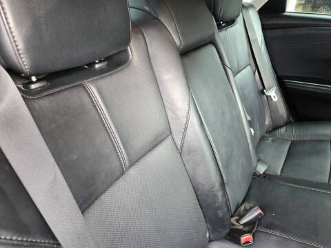 2014 Toyota Avalon XLE