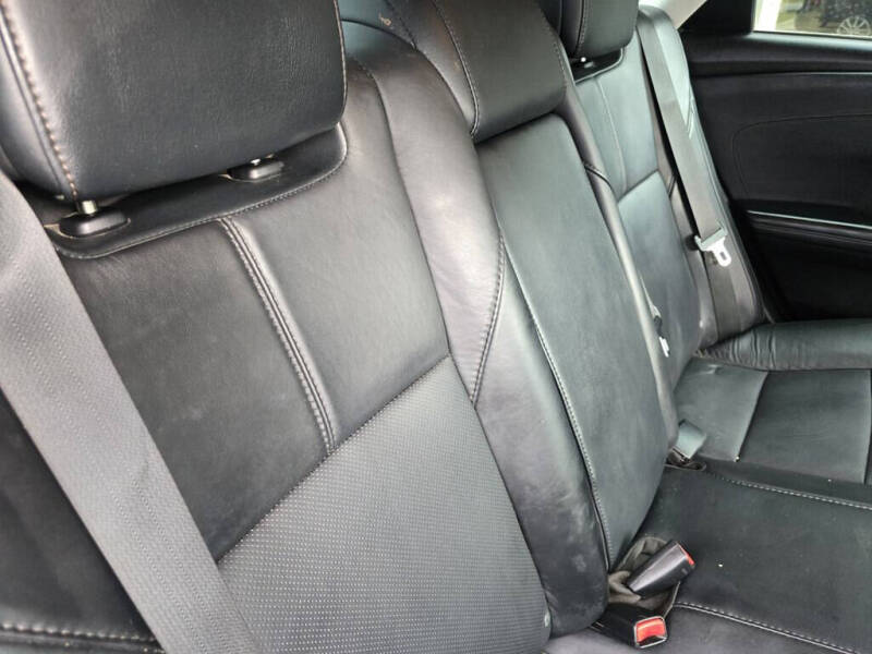 2014 Toyota Avalon XLE