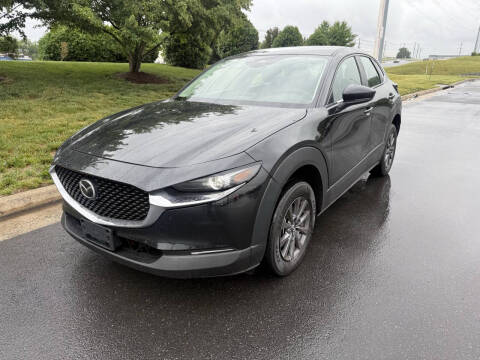 2024 Mazda CX-30 2.5 S