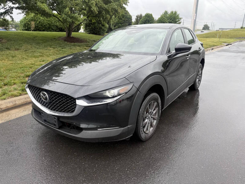 2024 Mazda CX-30 2.5 S