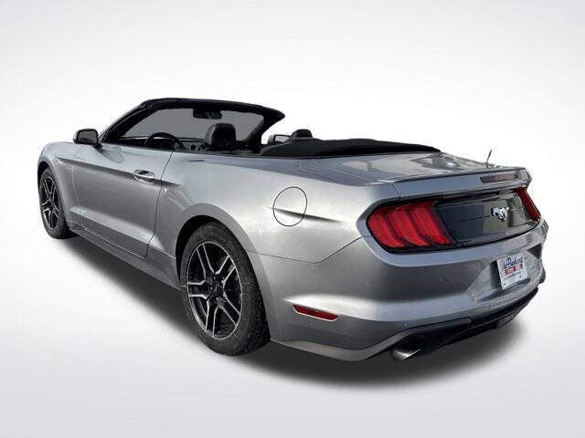 2023 Ford Mustang EcoBoost Premium