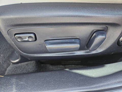 2013 Toyota Avalon Hybrid Limited