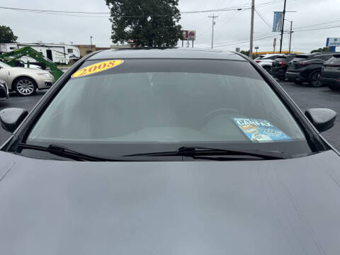 2008 Honda Accord EX