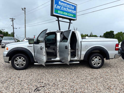 2007 Ford F-150