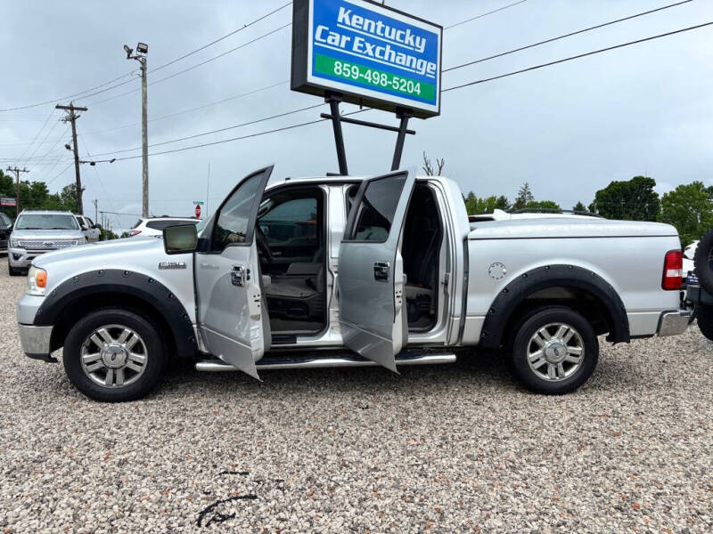2007 Ford F-150