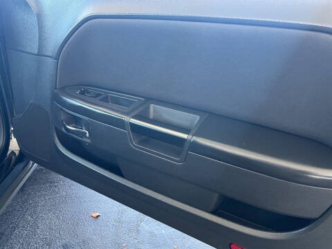 2014 Dodge Challenger SXT