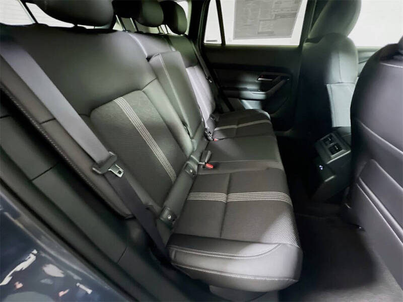 2026 Mazda CX-50 Hybrid Preferred