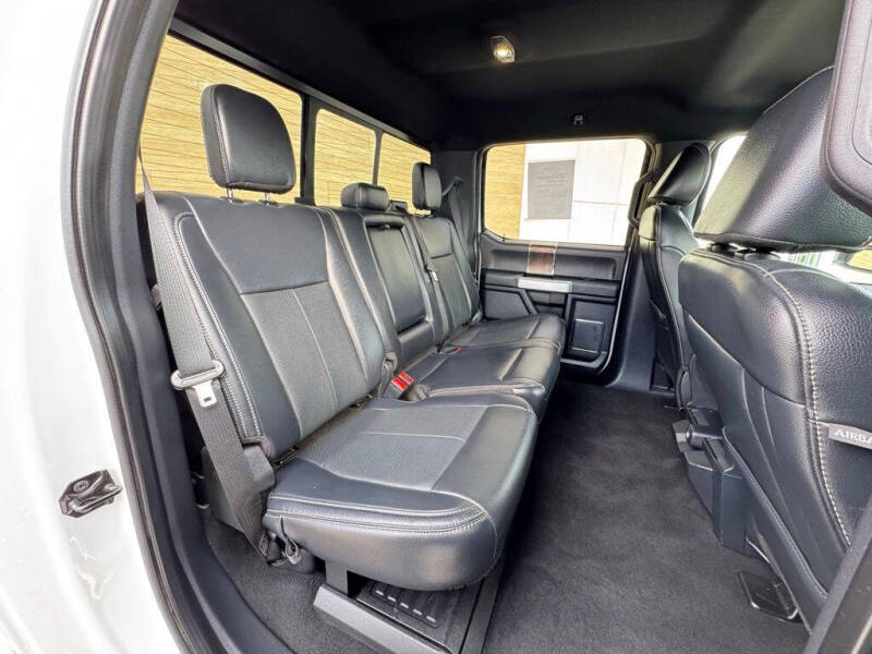 2022 Ford F-250 Super Duty
