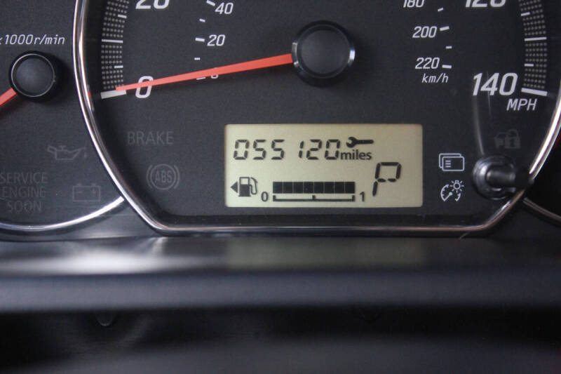 2017 Mitsubishi Mirage GT