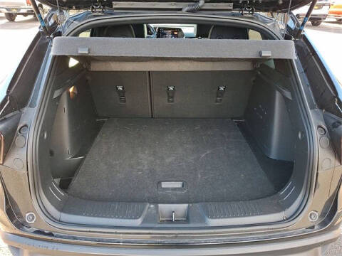 2024 Chevrolet Trax RS