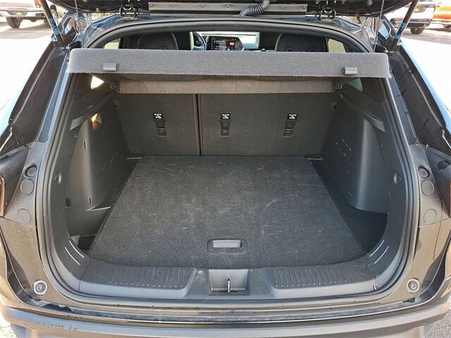 2024 Chevrolet Trax RS