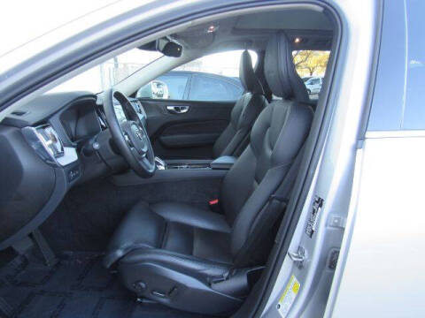 2020 Volvo XC60 T8 eAWD Inscription