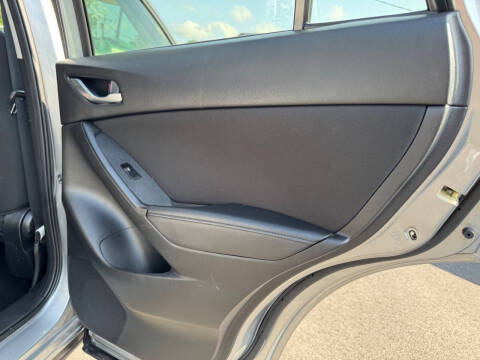 2014 Mazda CX-5 Touring