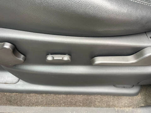 2013 Chevrolet Tahoe LT