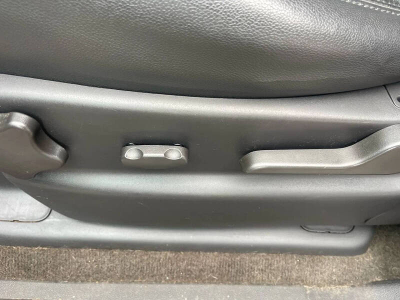 2013 Chevrolet Tahoe LT