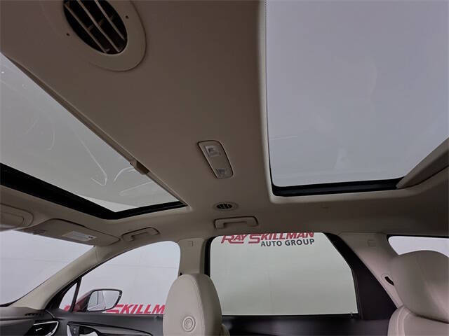 2021 Buick Enclave Premium