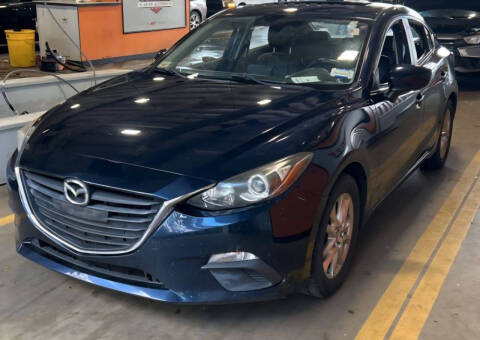 2014 Mazda MAZDA3 i Grand Touring