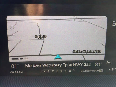 2019 Alfa Romeo Stelvio Ti