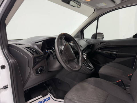 2018 Ford Transit Connect XL