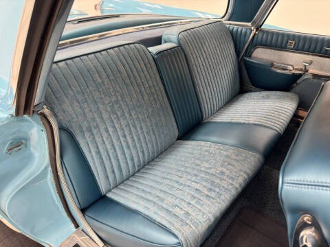 1957 Chrysler Imperial