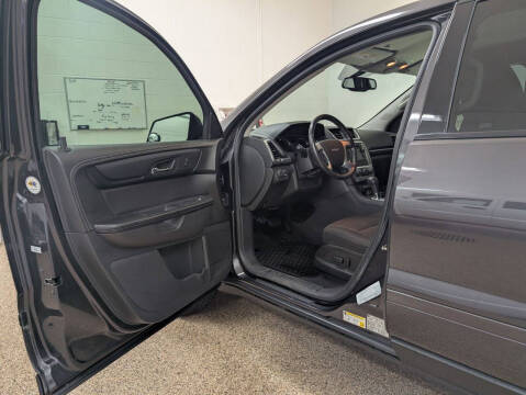 2015 GMC Acadia SLE-2