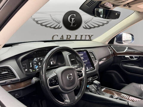 2019 Volvo XC90 T5 Momentum