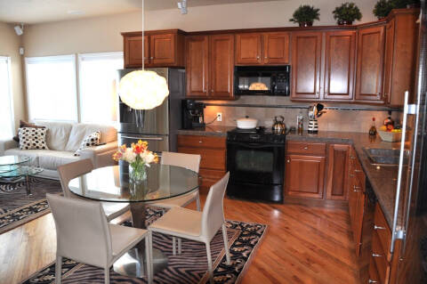 2004 STEELHEAD MARINE 100