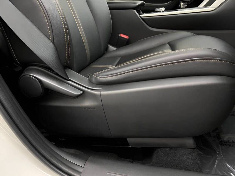 2025 Mazda CX-90 3.3 Turbo Select