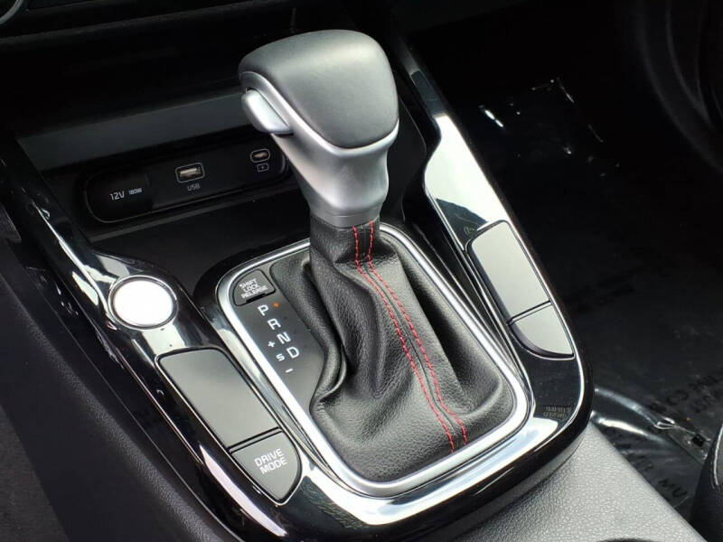 2023 Kia Soul GT-Line