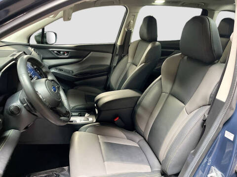 2024 Subaru Ascent Onyx Edition